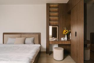 Crescendo Stylist Studio Lakeview - Hanoi - 0