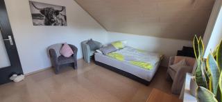 Ferienwohnung Hubbelguck - 8