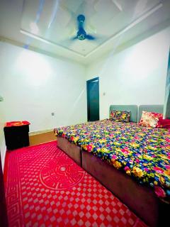 AL AQSA SUiTES Guest House - 2