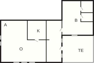 4 person holiday home in Hönö - Hönö - 9