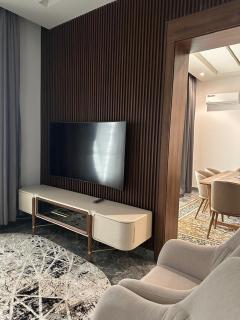 Aryna Apartment - Mama - 6