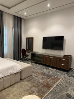 Aryna Apartment - Mama - 5