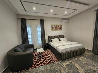 Aryna Apartment - Mama - 4