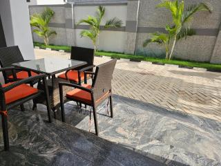 Aryna Apartment - Mama - 1