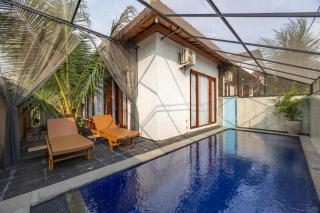 Banjar Segara Villa & Guesthouse - Kelating - Krambitan - 7