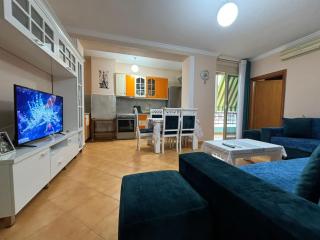 Alpin Apartment - Sarandë - 4