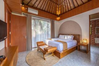 Banjar Segara Villa & Guesthouse - Kelating - Krambitan - 3