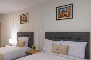 Hotel Inkalma Centro - Arequipa - 6