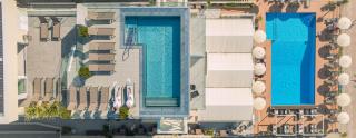 Victoria Frontemare Beach & Spa Hotel Jesolo - Lido di Jesolo - 4