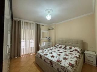 Alpin Apartment - Sarandë - 7