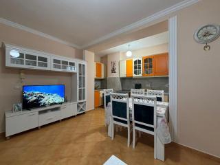 Alpin Apartment - Sarandë - 0