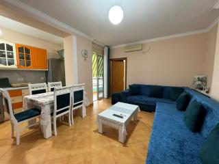 Alpin Apartment - Sarandë - 3