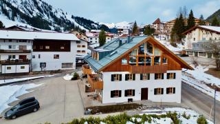Appartements Berwang - 6