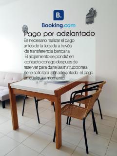 A pasos del Mar Departamento céntrico - Puerto Madryn - 1