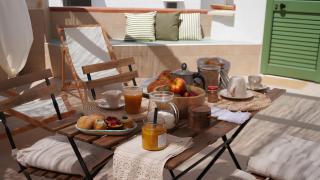 B&B Casa Uliva - Castellaneta - 9