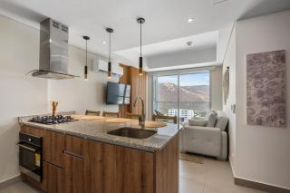 Luxury Apartment at Rodadero Amber Rock - Santa Marta - 9