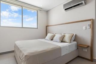 Luxury Apartment at Rodadero Amber Rock - Santa Marta - 2