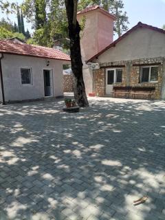 Rooms Kirovi - Star Dojran - 8