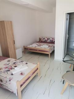 Rooms Kirovi - Star Dojran - Star Dojran - 6