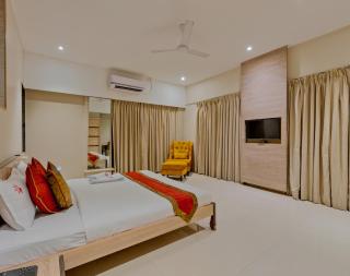 Hotel Black Pearl Sangli - Sangli - 7