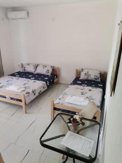 Rooms Kirovi - Star Dojran - Star Dojran - 9
