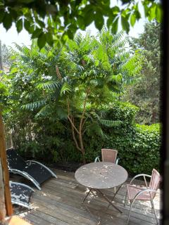 studio en provence verte - 0