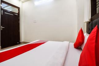 Hotel O Titli Resort - 4