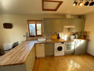 Oakridge St Mellion free golf, spa, pool & gym at nearby St Mellion club - St Mellion - 5