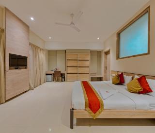 Hotel Black Pearl Sangli - Sangli - 4