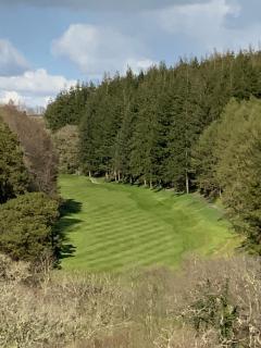 Oakridge St Mellion free golf, spa, pool & gym at nearby St Mellion club - St Mellion - 6