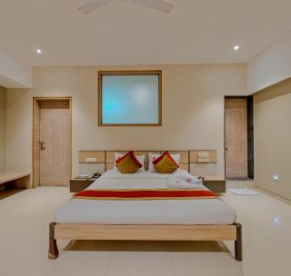 Hotel Black Pearl Sangli - Sangli - 5