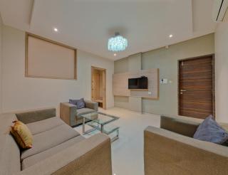 Hotel Black Pearl Sangli - Sangli - 6