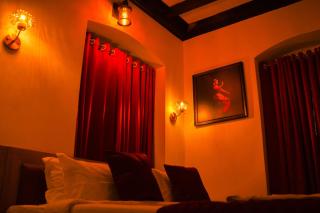 Chithrapuri Heritage Hotels Pvt Ltd - Alattūr - 5