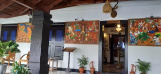 Chithrapuri Heritage Hotels Pvt Ltd - Alattūr - 3