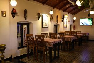 Chithrapuri Heritage Hotels Pvt Ltd - Alattūr - 1