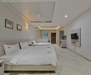 Hotel Black Pearl Sangli - Sangli - 2