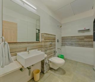 Hotel Black Pearl Sangli - Sangli - 3