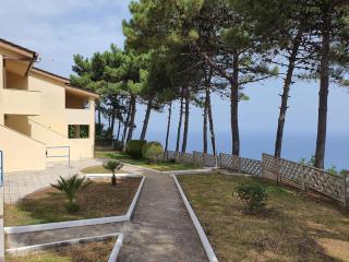 Resort Pace Tropea Bellavista - Ciaramiti - 5