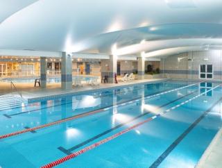 Oakridge St Mellion free golf, spa, pool & gym at nearby St Mellion club - St Mellion - 8