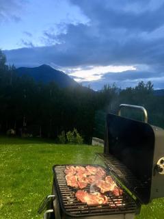 Crai Stone House - 6