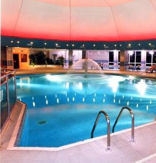 Oakridge St Mellion free golf, spa, pool & gym at nearby St Mellion club - St Mellion - 9