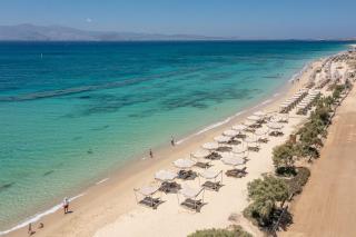 Glaronissi Beach - Plaka - 6