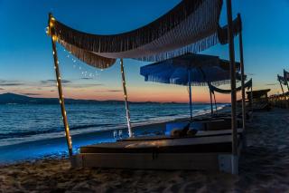 Glaronissi Beach - Plaka - 3