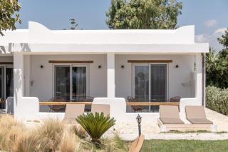 Glaronissi Beach - Plaka - 1