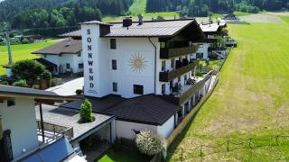 Pension-Appartement Sonnwend - Westendorf - 7