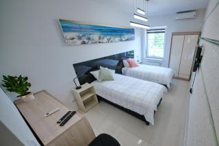 Apartament ELITE PREMIUM Giżycko - 200m do plaża ,port, centrum - Giżycko - 5
