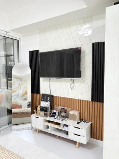 Casa Serenity Staycation At Azure - Manila - 2