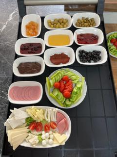 merzesuitotel - Çamlıhemşin - 1