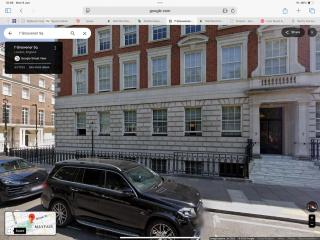 Luxury Mayfair apartment - Londra - 3