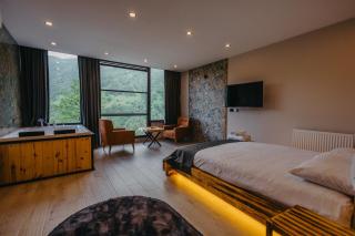 merzesuitotel - Çamlıhemşin - 2